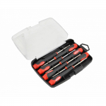 Kruvikeerajate komplekt AWTools AW36698; 7 tk