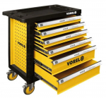 T&ouml;&ouml;riistak&auml;ru Vorel 58539; 901x770x458 mm