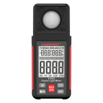 Termoh&uuml;gromeeter Habotest HT603