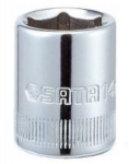 Padrunv&otilde;ti Sata S11312; 1/4''; 12 mm