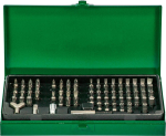 Komplekt Fortis 4317784729192; S2; 75 tk