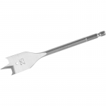 Puidu lapikpuur Milwaukee 4932363141; HEX 1/4''; 25x152 mm