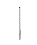 Betoonipuur Bosch 2608900167; 8,0x100x165; SDS-plus; 10 tk
