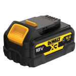 Aku DeWalt DCB184G-XJ; 18 V; 5,0 Ah; Li-ion