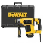 Puurvasar DeWalt D25413K; 4,2 J; SDS-plus