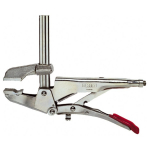 Pitskruvi Bessey GRZ20; 200 mm