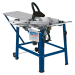 Kolmefaasiline saepink Scheppach HS120O