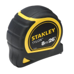 M&otilde;&otilde;dulint Stanley 0-30-656; 8 m