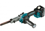 Lintlihvmasin Makita DBS180RTJ; 18 V; 2x5,0 Ah aku