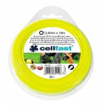 Trimmeri j&otilde;hv Cellfast 35-014; 15 m; 3 mm