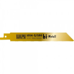 Otssaagide terad Wilpu 1014C/200; 180 mm; 5 tk