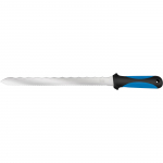 Isolatsioonimaterjali saag Richmann C9140; 300 mm