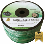 Traat robotniiduki perimeetri t&auml;histamiseks Grimsholm Automower Basic; 2,7 mm x 800 m