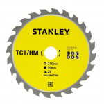 L&otilde;ikeketas Stanley STA13040-XJ; 210x30 mm; Z24