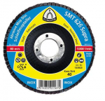 Kroonlehine lihvketas Klingspor 321696; 180x22,23 mm; G60; 10 tk