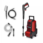 K&otilde;rgsurvepesur Einhell HYPRESSO 36/105