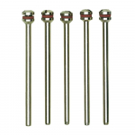 Hoidik Proxxon; 5 tk