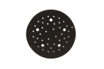 Vahealus Mirka; 125 mm; 10 mm; 5 tk