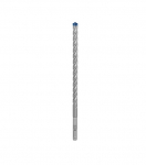 Betoonipuur Bosch 2608900175; 12x200x265 mm; SDS-plus; 10 tk