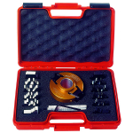 L&otilde;ikepea CMT 693.013.06; 120x40x50 mm