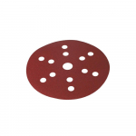 Lihvpaber Virutex 9791125; 225 mm; P80; 25 tk