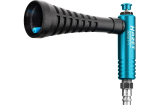 Puhuri p&uuml;stol Hazet 9040T-1; 80 l/min; 6,3 bar; 1/4''