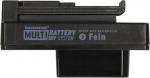 Aku adapter Brennenstuhl 1172640079; 18 V