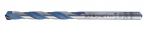 Universaalne puur Bohrcraft Multi-Laser TCT; 3x40/70 mm