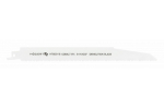 Sabre saetera Hogert HT6D916; 230 mm