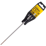 Betoonipuur DeWalt DT9510-QZ; 5,5x150/210 mm; SDS-plus