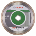 Teemantl&otilde;ikeketas Bosch PROFESSIONAL FOR CERAMIC; 180 mm