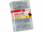 Komplekt Fischer SX PROFI-BOX 518525; 160 tk