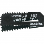 Otssaagide terad Makita; 55x18x0,55 mm; 10 tk