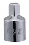 Adapter Sata S12913; 3/8''-1/4''