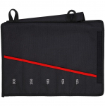 Tasku t&ouml;&ouml;riistav&ouml;&ouml;le Knipex 001955S4LE