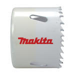 Augusaag Makita Bi-Metal D-35536; 86 mm
