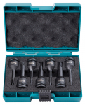 J&otilde;upadrunite komplekt Makita E-23628; T30-T70; 7 tk
