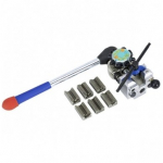 Toru laienduskomplekt Ellient Tools AT2045