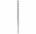 Betoonipuur Makita Standard; 8x110 mm; SDS-plus