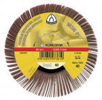 Lihvseib Klingspor 277014; 115x20 mm; G40; 2 tk