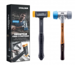 Haameri komplekt Halder 3113s003; 2 tk