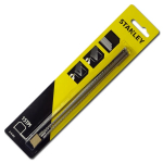 Rauasaelehed Stanley; 160 mm; 4 tk