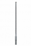Betoonipuur Bosch 2608836615; 7,0x200x260 mm; SDS-plus