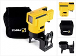 Ristjoonlaser Stabila LAX 50G; roheline