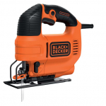 Tikksaag Black & Decker KS701PEK-QS; 520 W