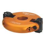 L&otilde;ikepea CMT 694.018.35; 120x40x35 mm