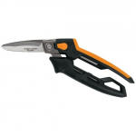 Universaalsed k&auml;&auml;rid Fiskars Power Arc