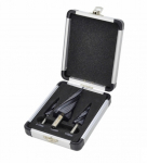 Astmeline koonuspuur AWTools AW40942BL; 3 tk