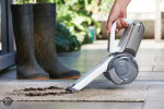 Juhtmevaba tolmuimeja Black & Decker PV1820L-QW