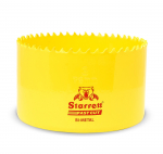 Augusaag Starrett Bi-Metal; 76 mm